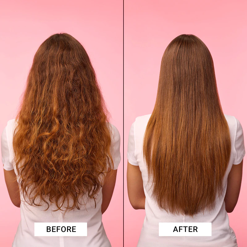 Escova de cabelo tipo pá com cerdas de javali BrushArt