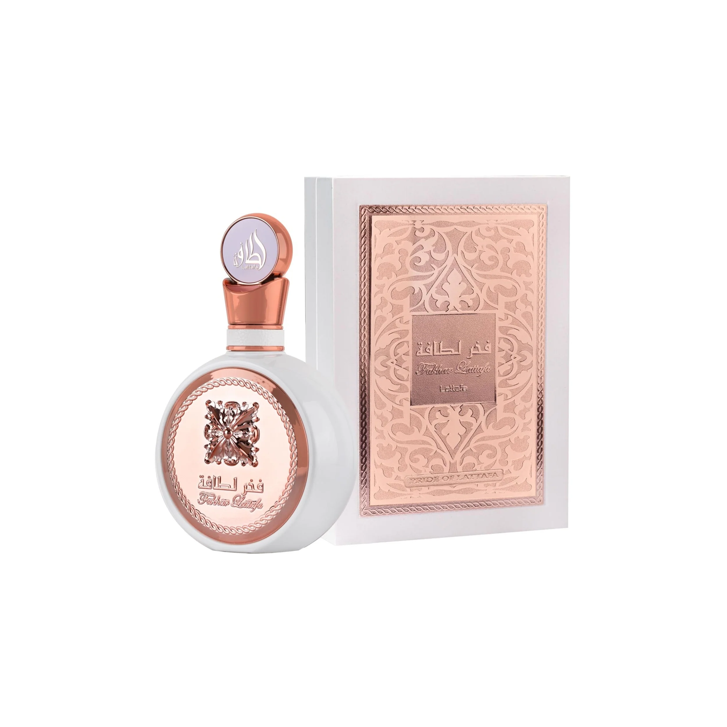 Women FAKHAR Women - Eau de Parfum