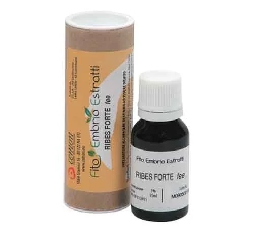 CEMON Fee Ribes Forte 15 ml