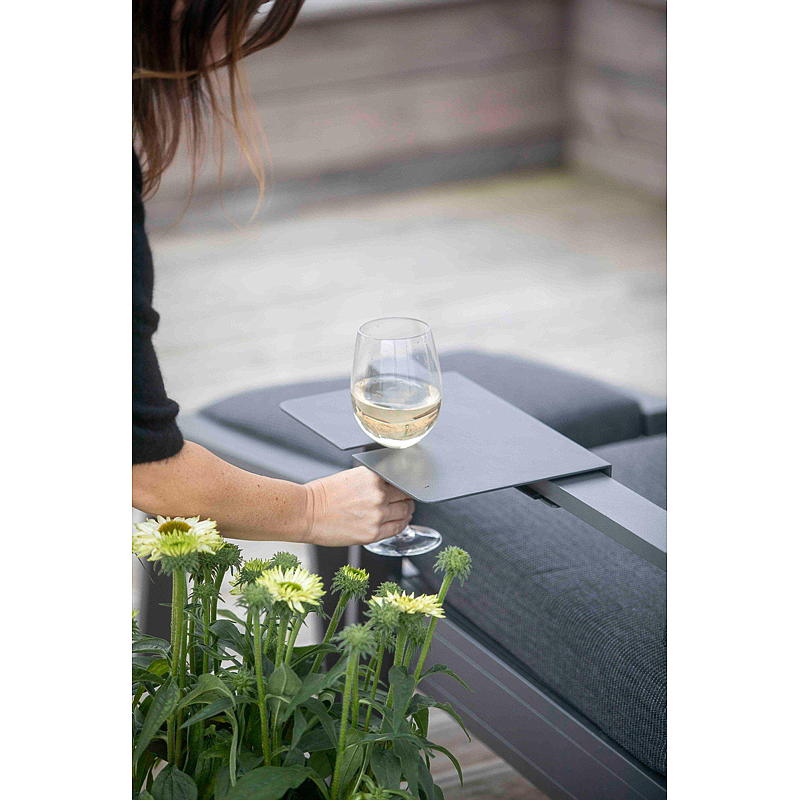 Wohnzimmer-Sesseltisch Bel-Air