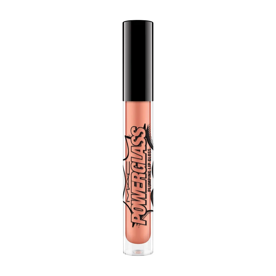 Lipgloss Powerglass Plumping Lip Gloss - Gloss