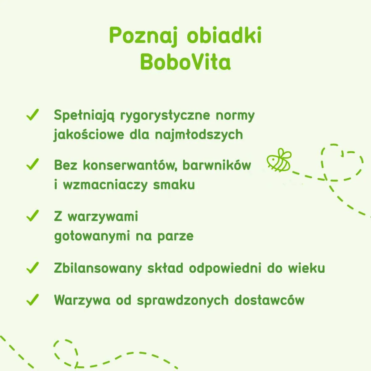 Bobovita Obiad Spaghetti Po Bolońsku 1-3Lata