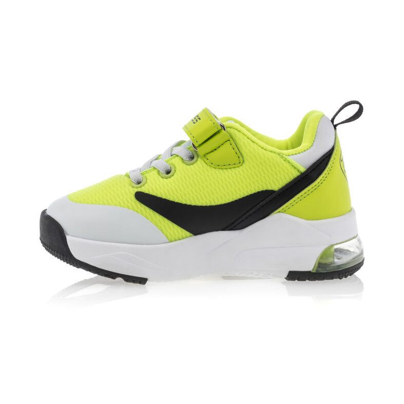 Manden/sneakers Garcon Jaune