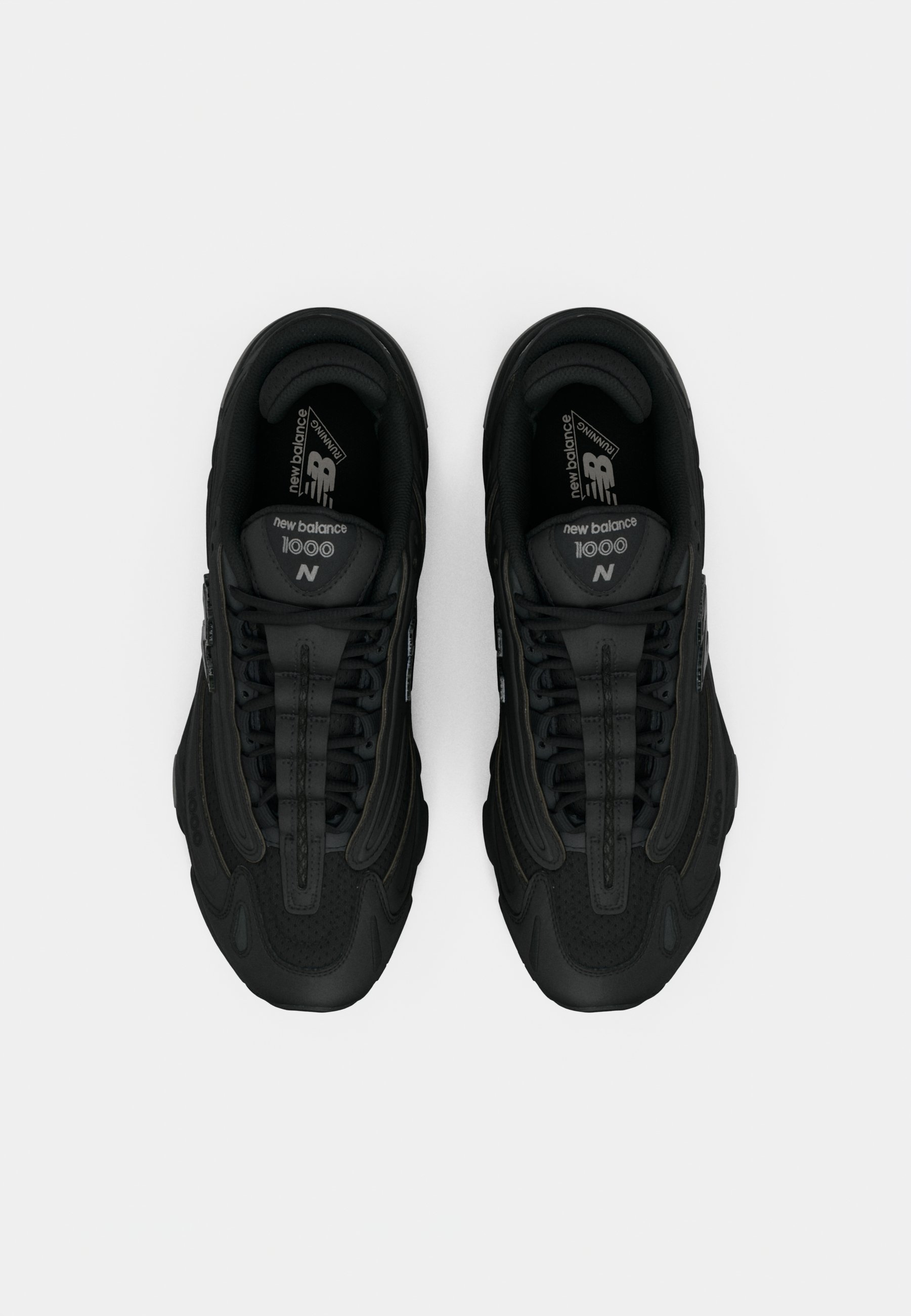 Scarpe da ginnastica basse New Balance