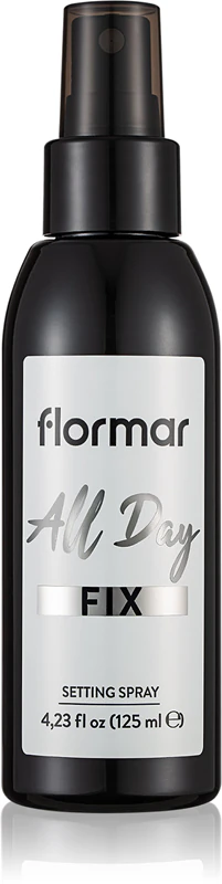 Flormar All Day Fix Fixeerspray