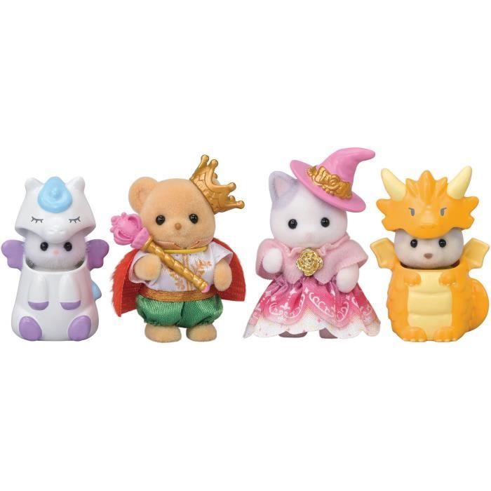 Märchenfreunde – Sylvanian Families – 5842