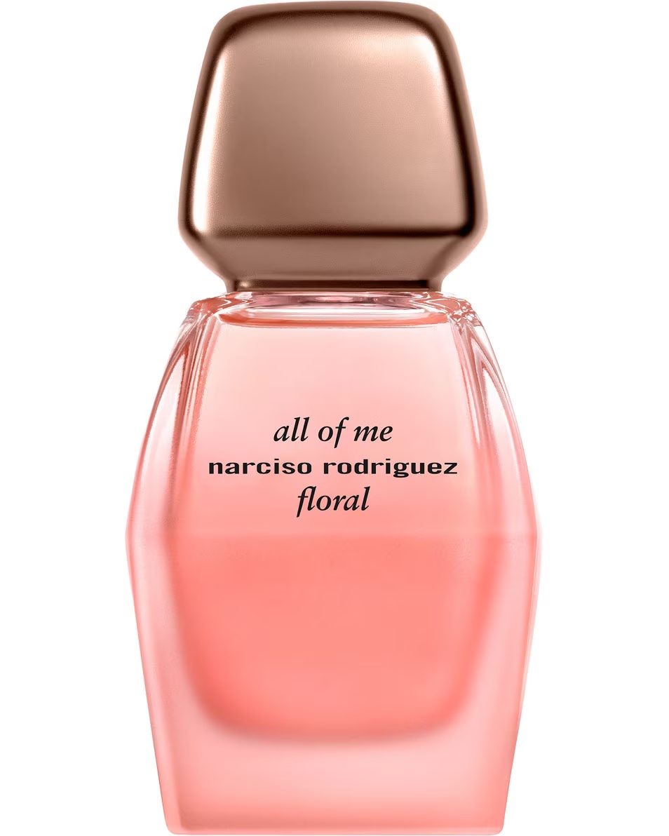 NARCISO RODRIGUEZ All Of Me floral eau de parfum