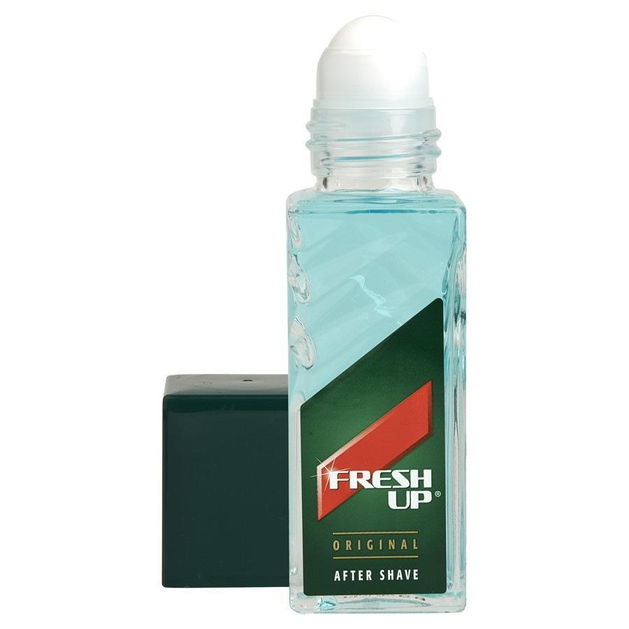 Osvežilni losjon po britju Fresh Up - 100 ml