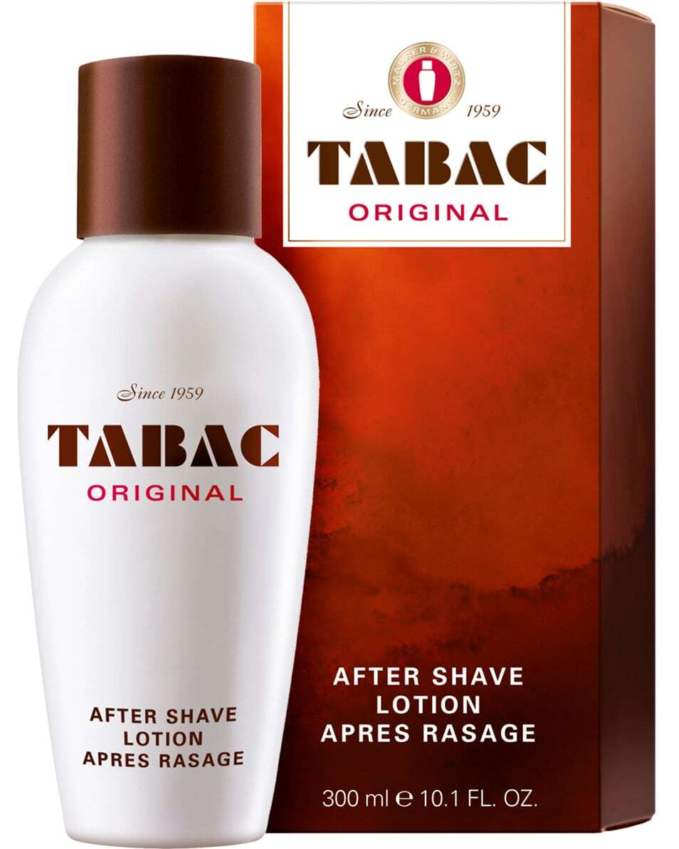 TABAC ORIGINAL TABAC ORIGINAL After Shave Lotion