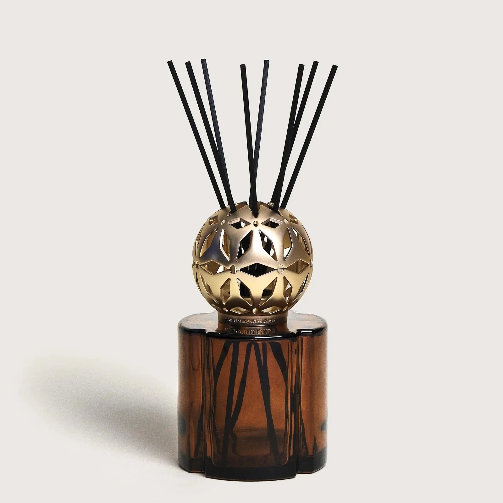 Bouquet Parfumé Cofanetto POMELIS - Chocolat - Diffusore di Profumo, Profumo per Diffusore