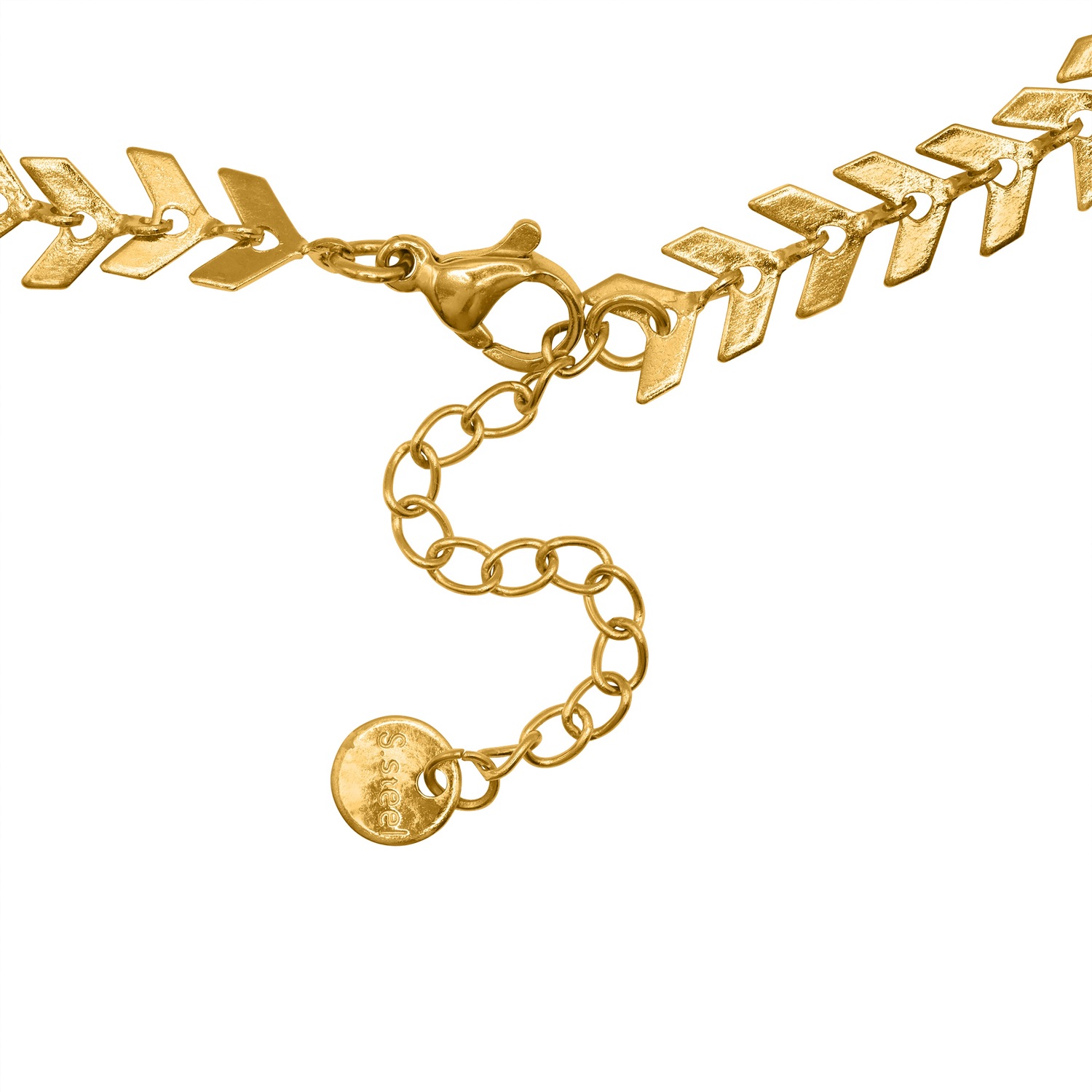 Heideman Bracelet Urbis
