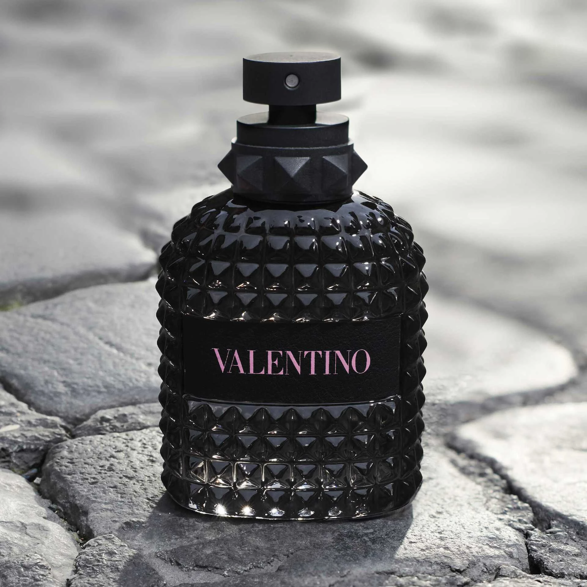 Uomo Born In Roma EdT 100 ml - Valentino