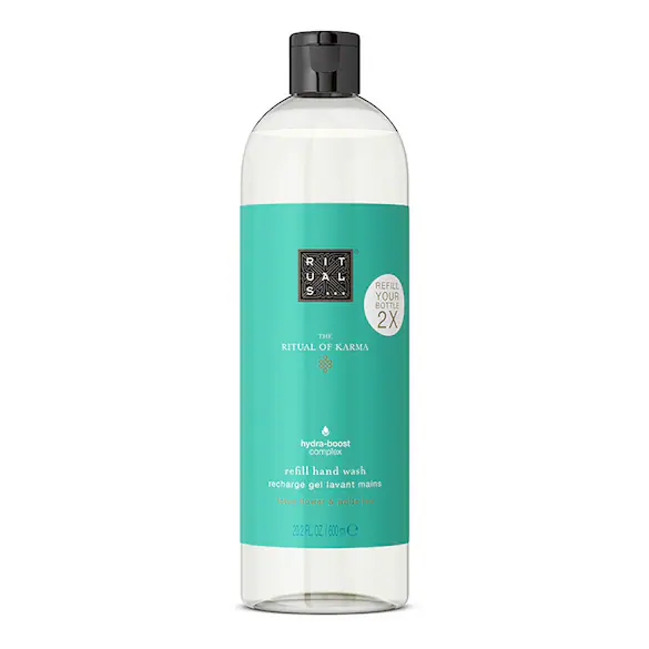 The Ritual of Karma Refill Hand Soap - Hand Soap