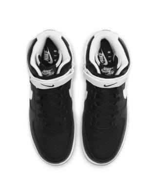 Nike Air Force 1 '07 High Men's Shoes