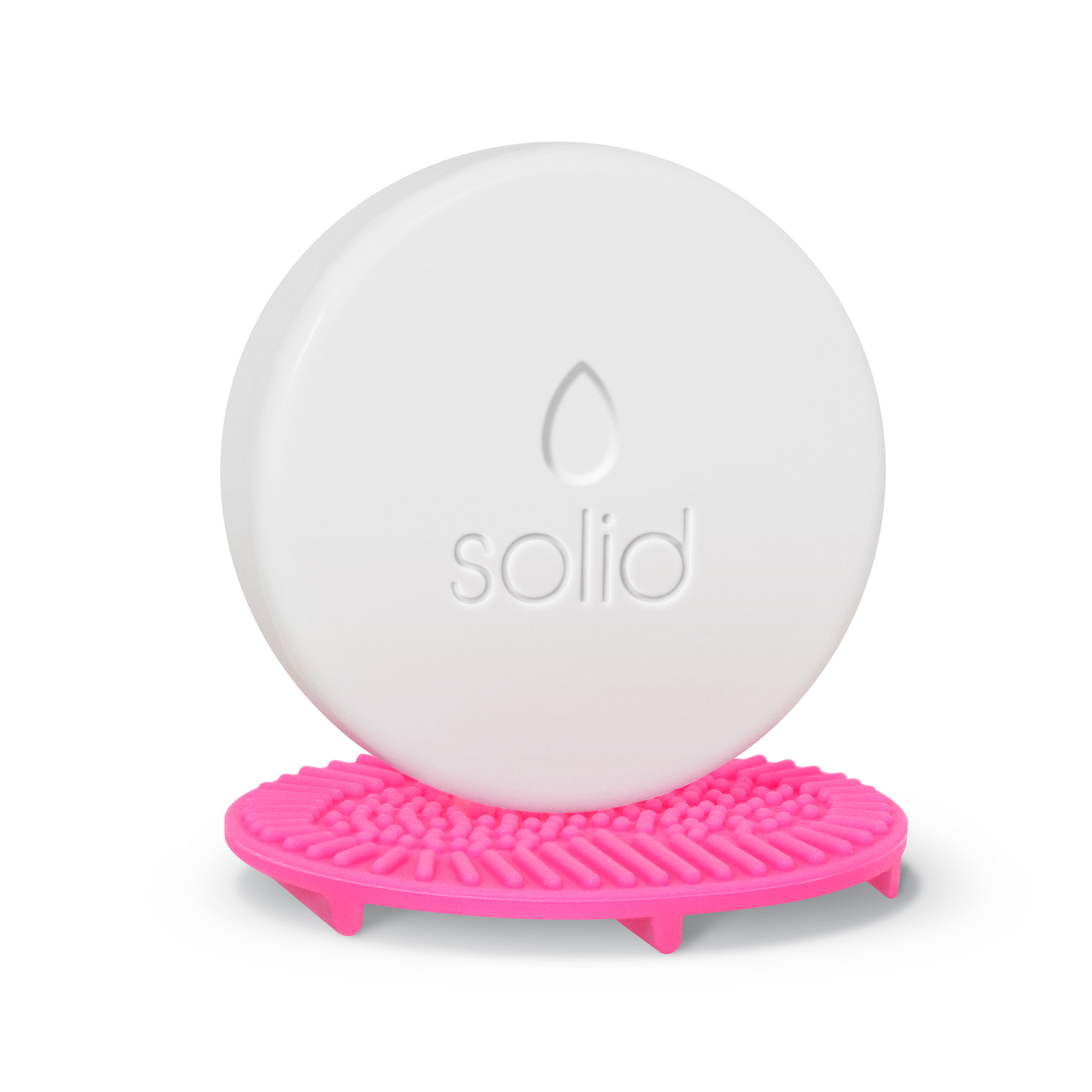 Burete de curățare solid 28 g - beautyblender