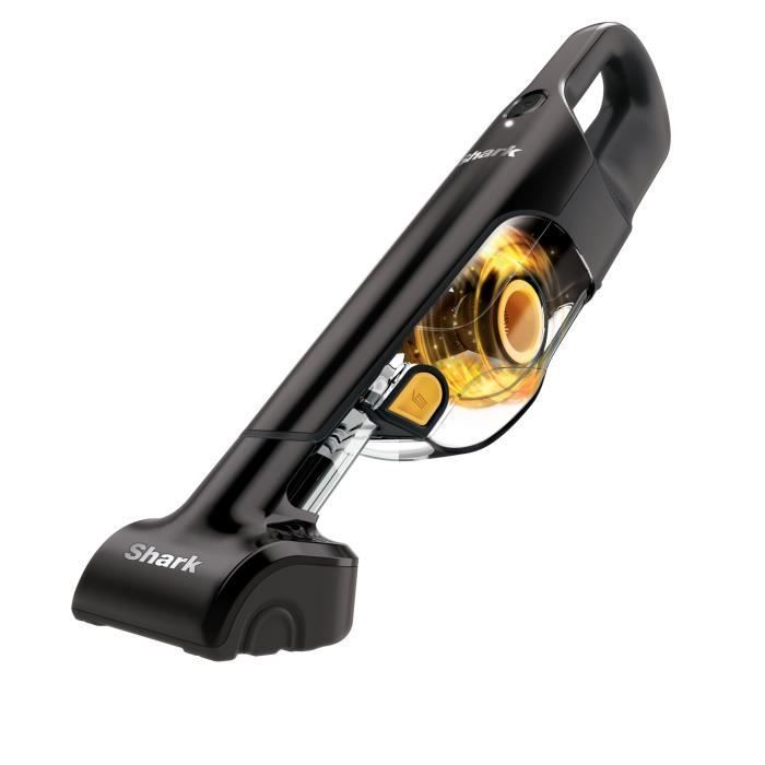 SHARK CH950EUT - Aspiradora de mano - Modelo apto para mascotas