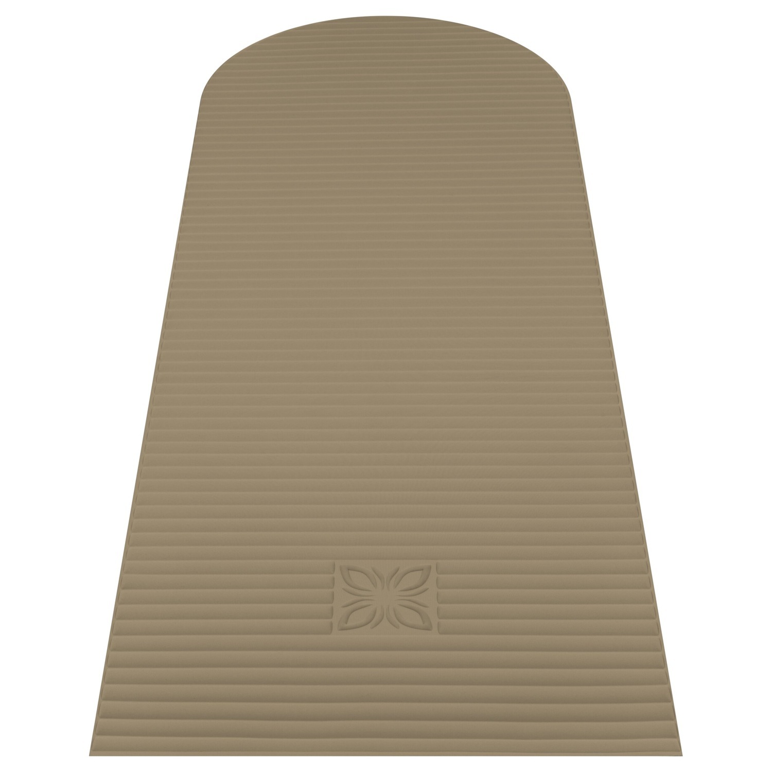 OMNANA Dodatak za jogu COMFY™ Prostirka za vježbanje - 1 komad