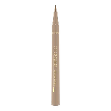 Oční linka Catrice ON POINT Brow Liner Pen 1 ml