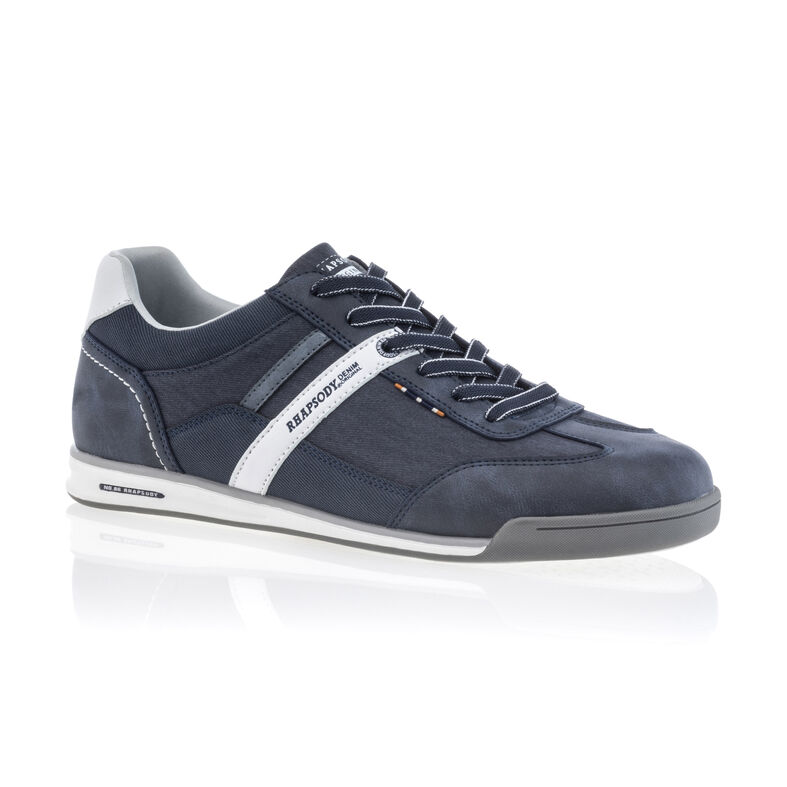 Korit / lenkkarit Homme Bleu