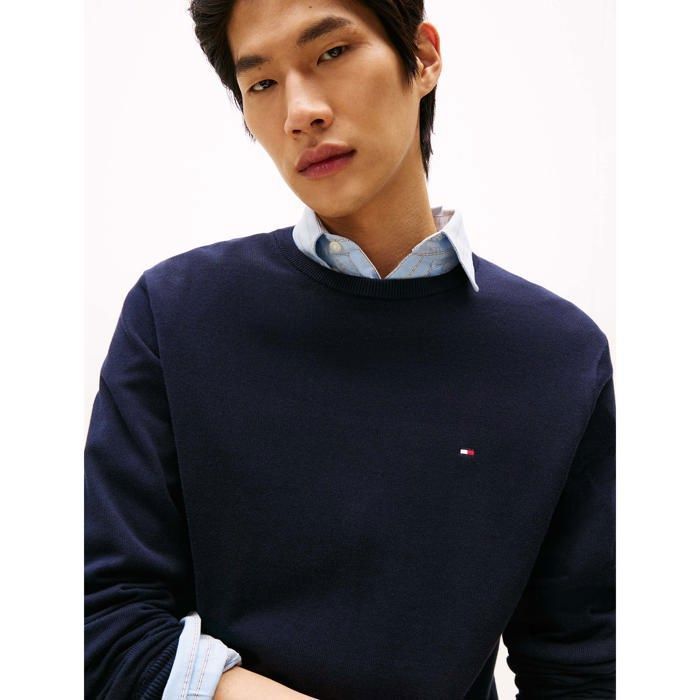 Tommy Hilfiger Essential Men's Sweater