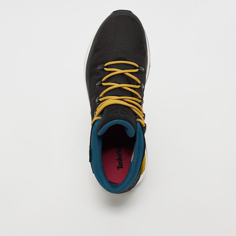Sprint Trekker Mid Fabric WP