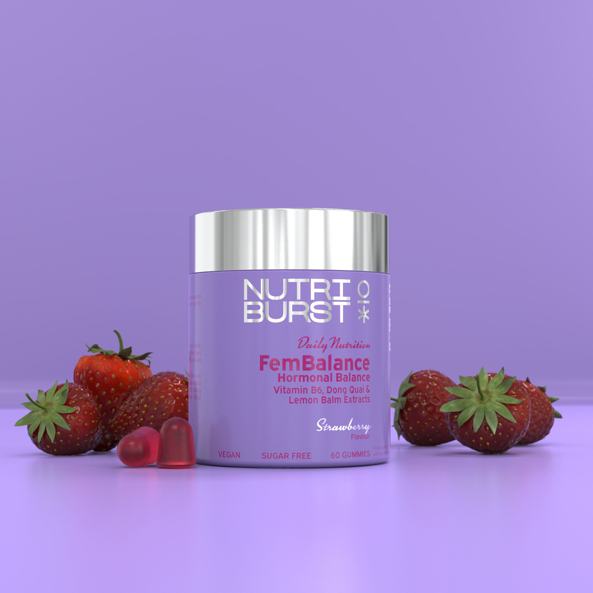 Nutriburst