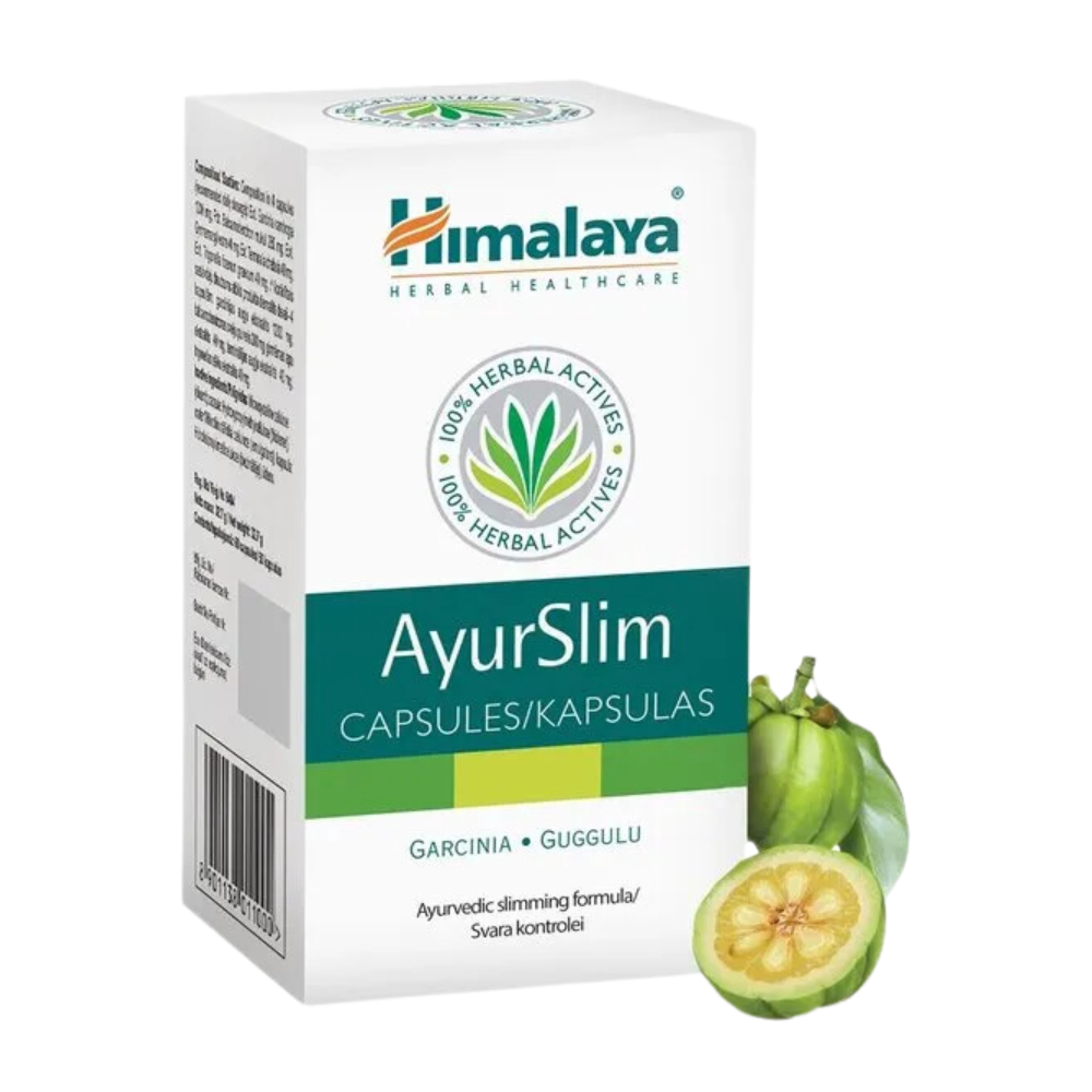 Himalaya AyurSlim