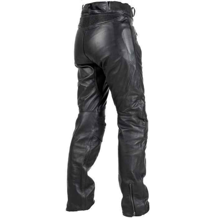 Pantaloni da moto da donna certificati | BUSCHNELL EVO LADY MOTOBLOUZ