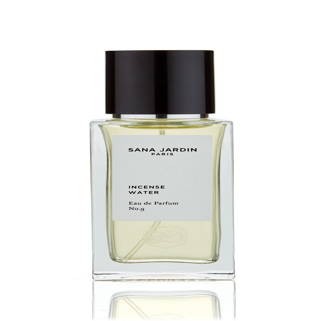 Sana Jardin Paris kvepiantis smilkalų vanduo – 50 ml