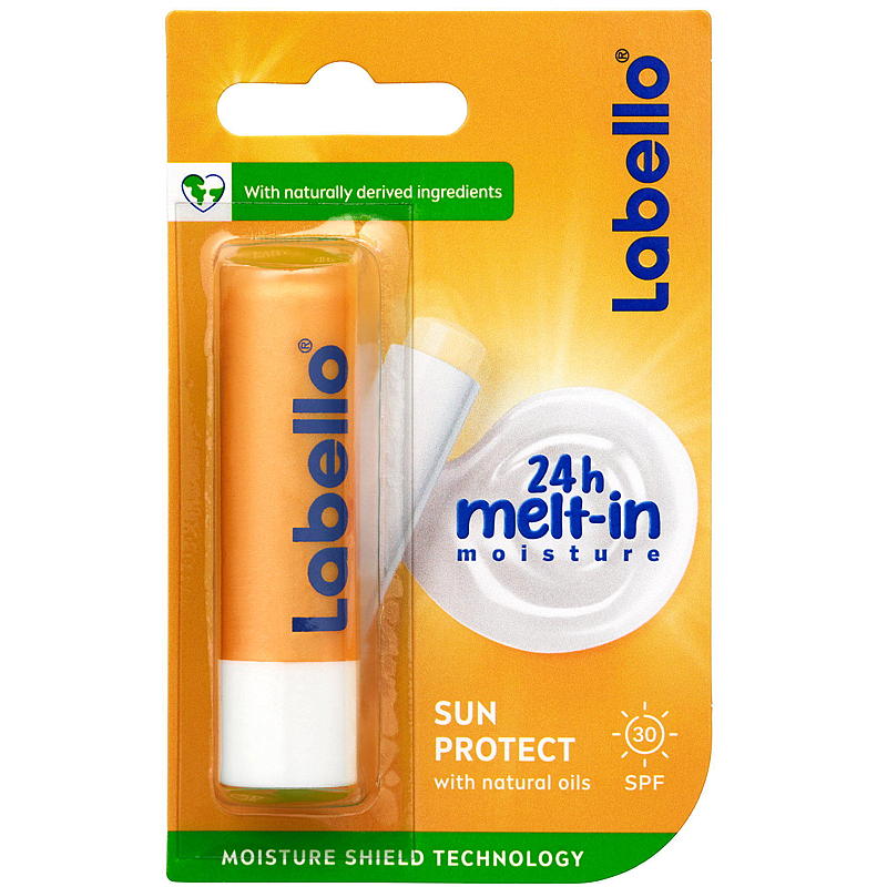 Labello solskydd, SPF30 5,5 ml