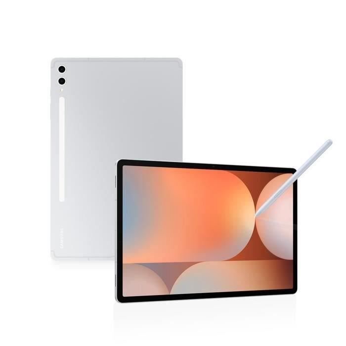 SAMSUNG Galaxy Tab S10+ 12,4