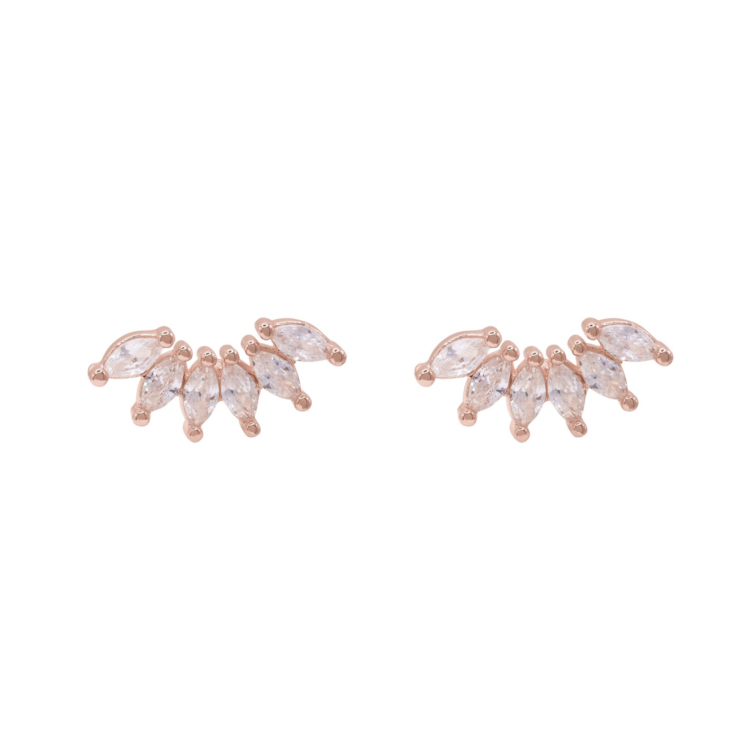 Heideman Boucles d'oreille Tamara