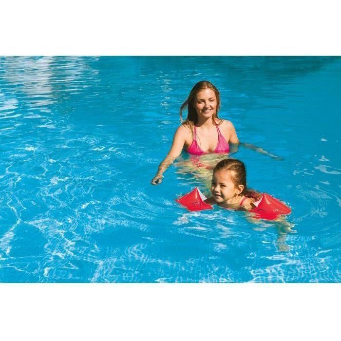 Braccialetti INTEX - Età 3-6 anni