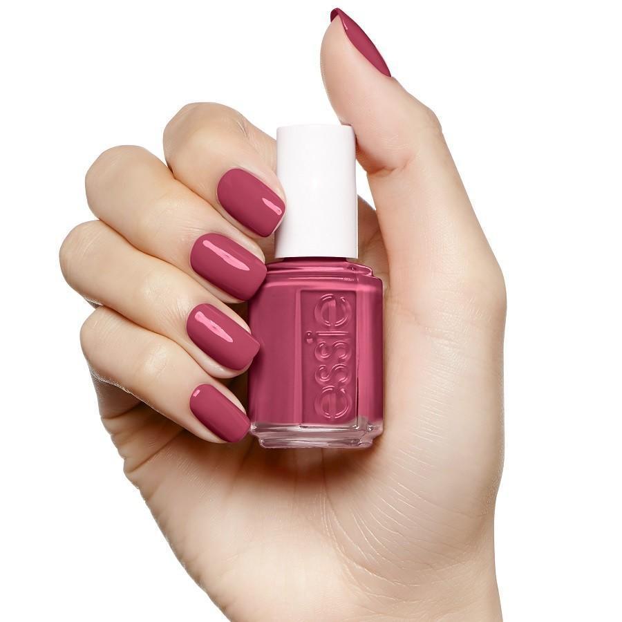 essie Nagellack Glitzerlack Rosa & Lila - 13,5 ml
