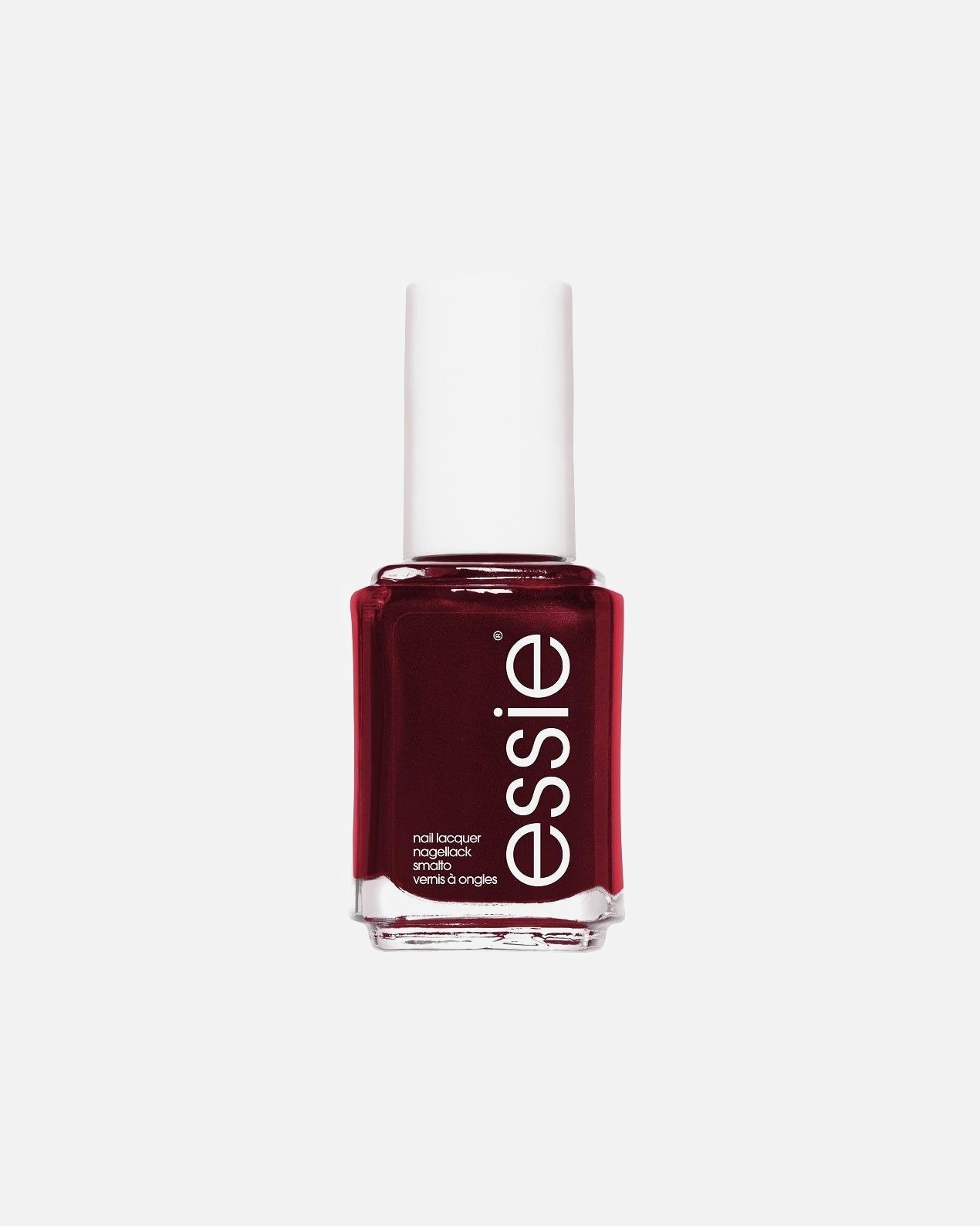 Essie lak za nokte Original koraljna i crvena - 13,5 ml