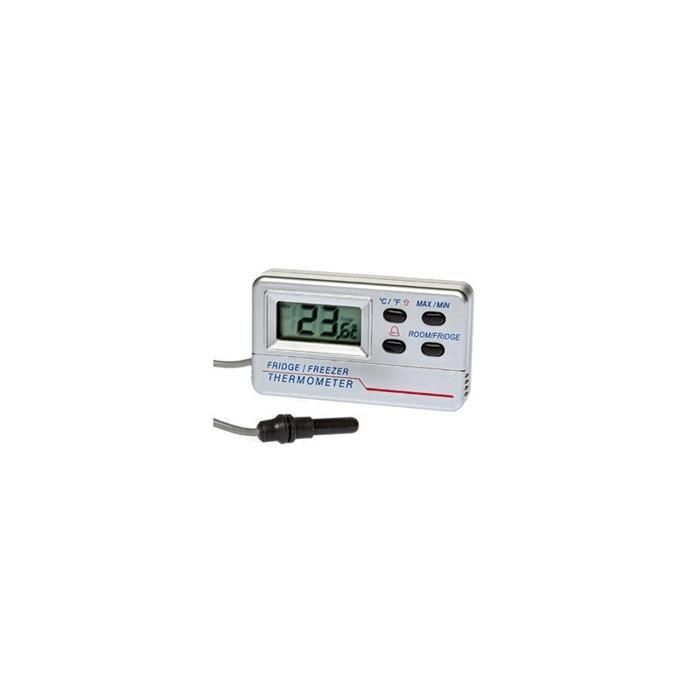 Digital Thermometer