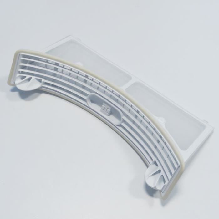 Filtro de pelusa para secadora Whirlpool - ref. 480112101511