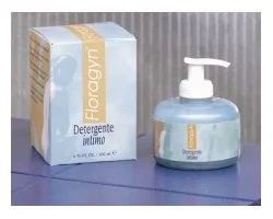 FLORAGYN Floragyn Intiem 200 ml