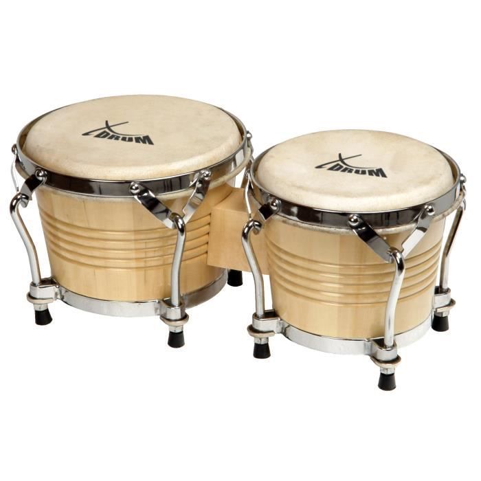 XDrum Bongos Pro
