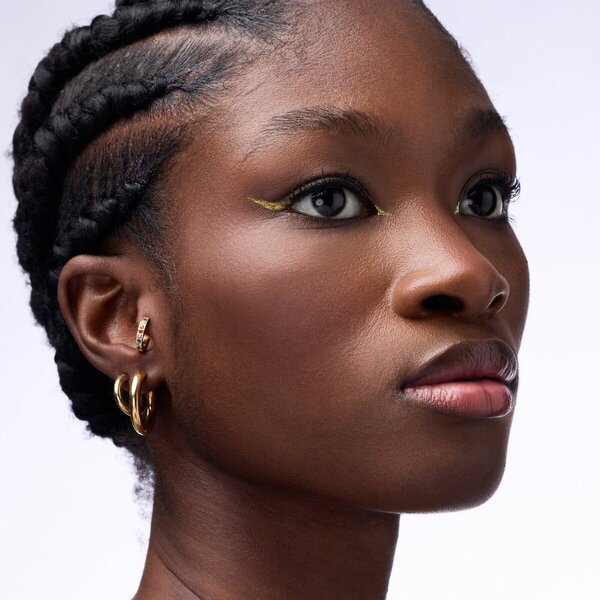 Tekoče črtalo za oči Catrice Space Glam 020 Galactic Glitter 1,4 ml