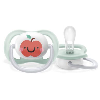 Philips Avent UltraAir -eläintutti 0–6 kuukautta 2 kpl 2 kpl