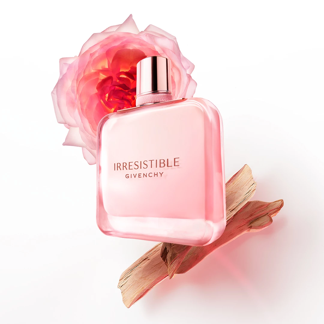 Givenchy Irresistible Rose Velvet EdP 35 ml