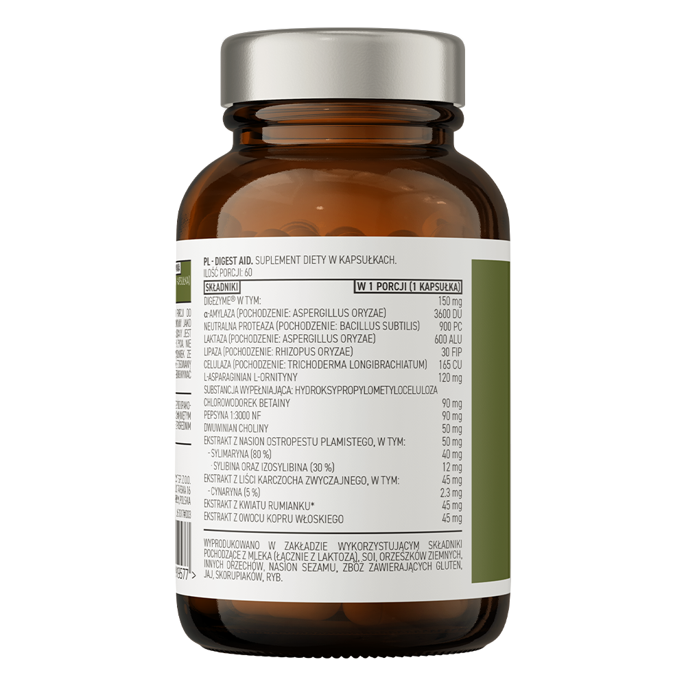 OstroVit Verdauungshilfe