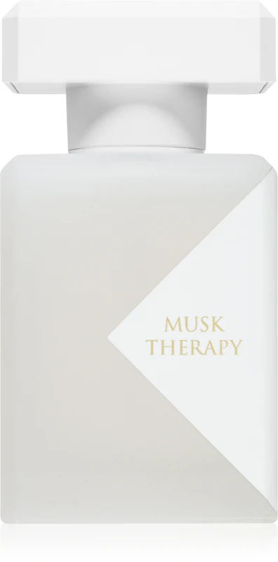 Initio Parfums Privés Musk Therapy unisex-hiustuoksu