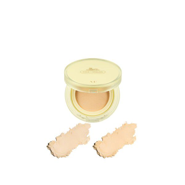 VT Cosmetics Cica Velvet Jelly Pact