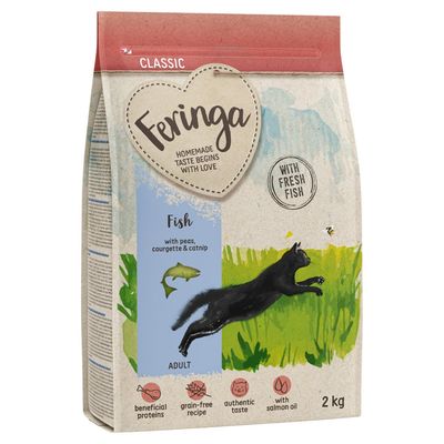 Feringa Pesce Classico Adulto
