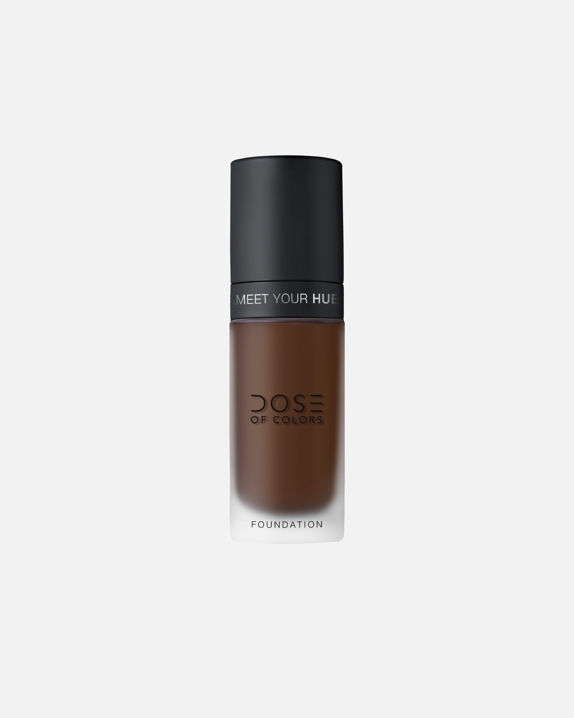 Dose of Colors Foundation Meet Your Hue - 30 ml