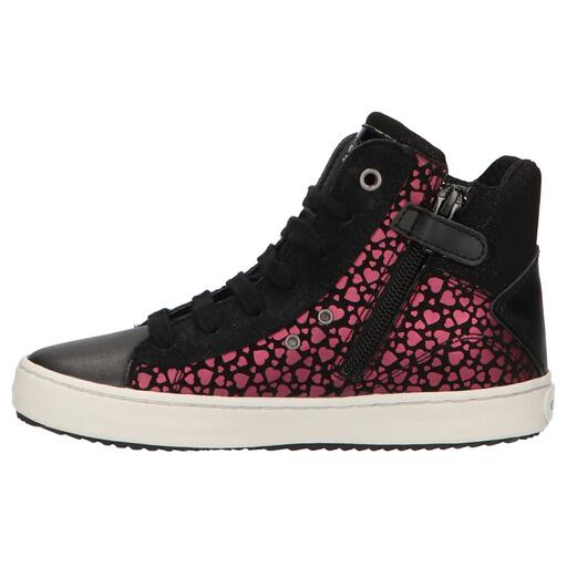  Botines Geox J844gd 0dhbc J Kalispera