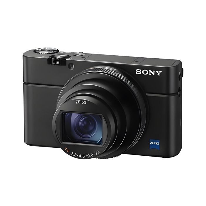 Sony RX100