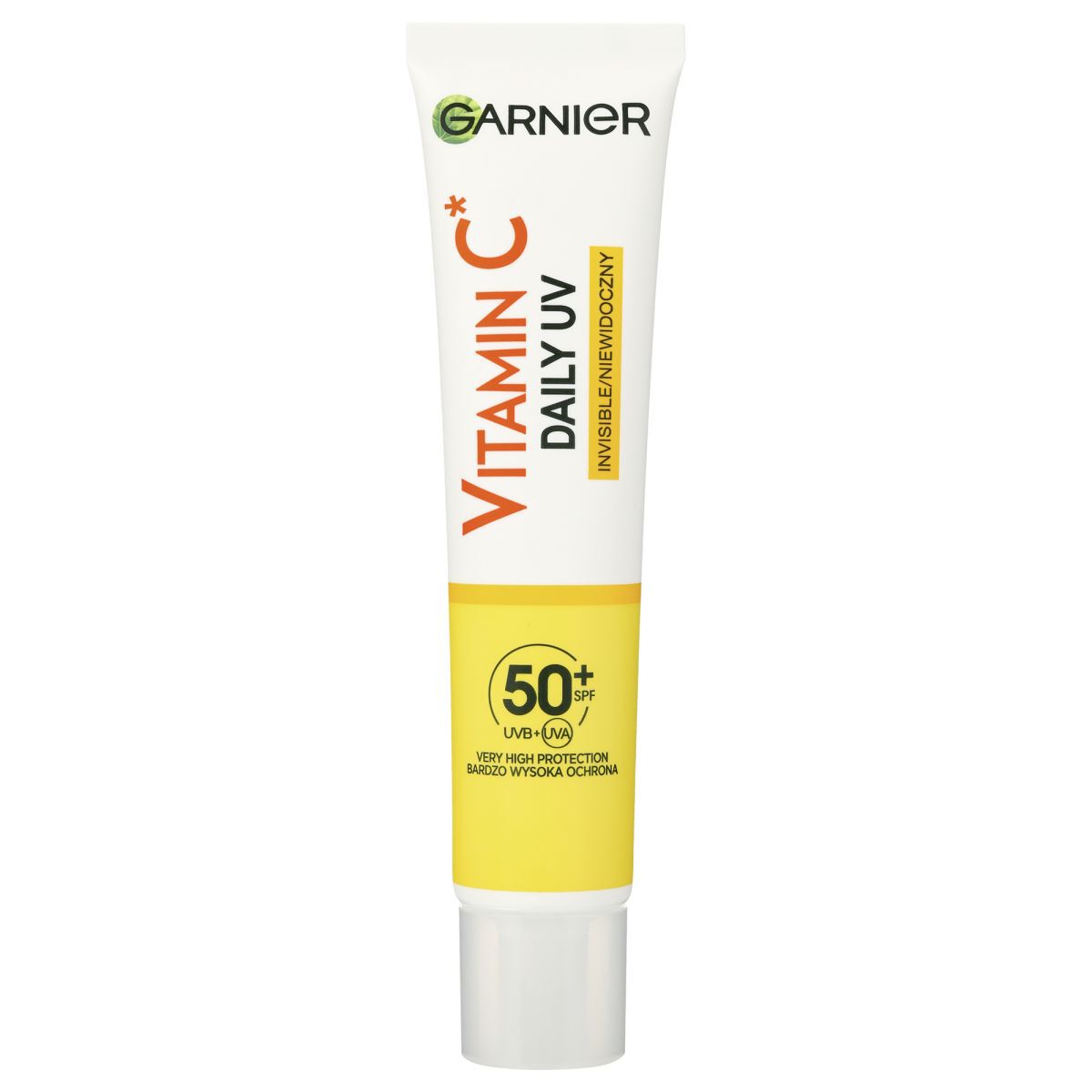 Garnier vitamin C